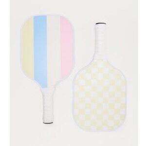 NWT Pickleball Paddles (2 Piece Set)